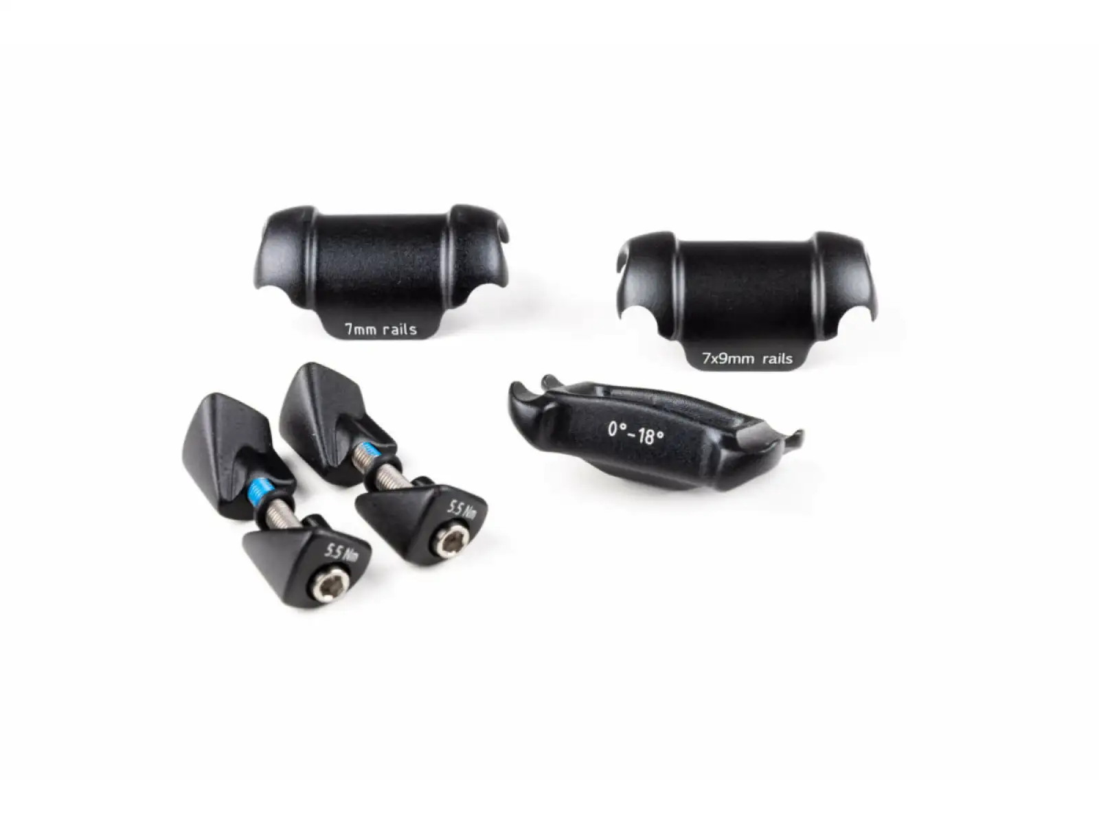 Enve 2 Bolt seatpost 300 mm 27.2 mm 25 mm offset