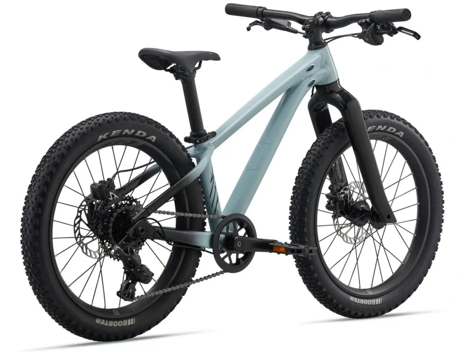 Liv STP 20 kids mountain bike Soap Suds