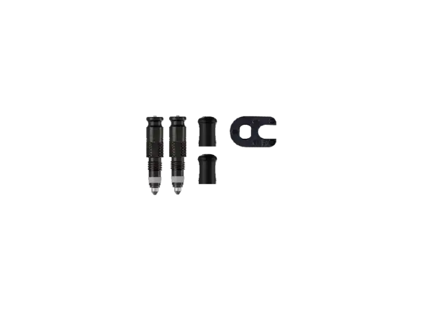 Schwalbe Clik valve inserts pair
