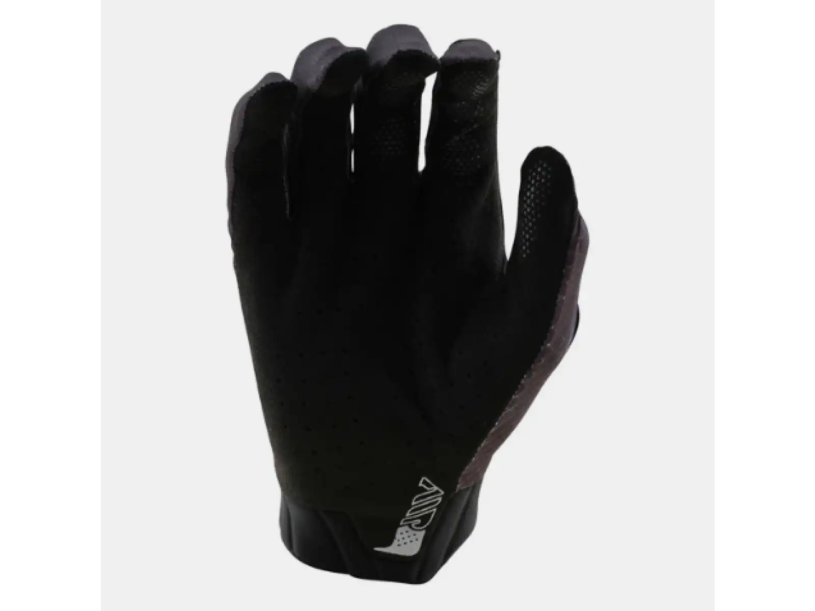 Troy Lee Designs Air gloves Ghostwing Black