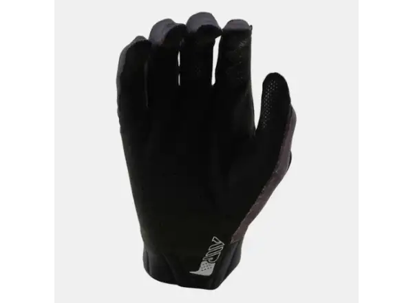 Troy Lee Designs Air gloves Ghostwing Black