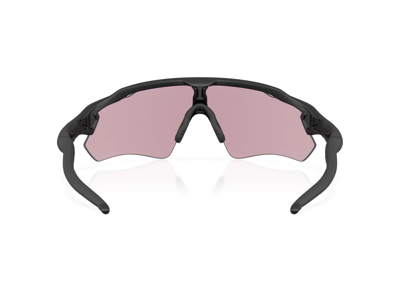 Oakley Radar EV Path photochromic glasses Matte Black/Prizm Transitions Pyrite