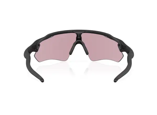 Oakley Radar EV Path photochromic glasses Matte Black/Prizm Transitions Pyrite