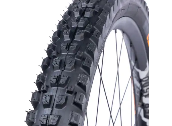 Pirelli CAST Protagonist HW, 60 tpi, SmartEVO DH, 29x2.4, MTB tire black
