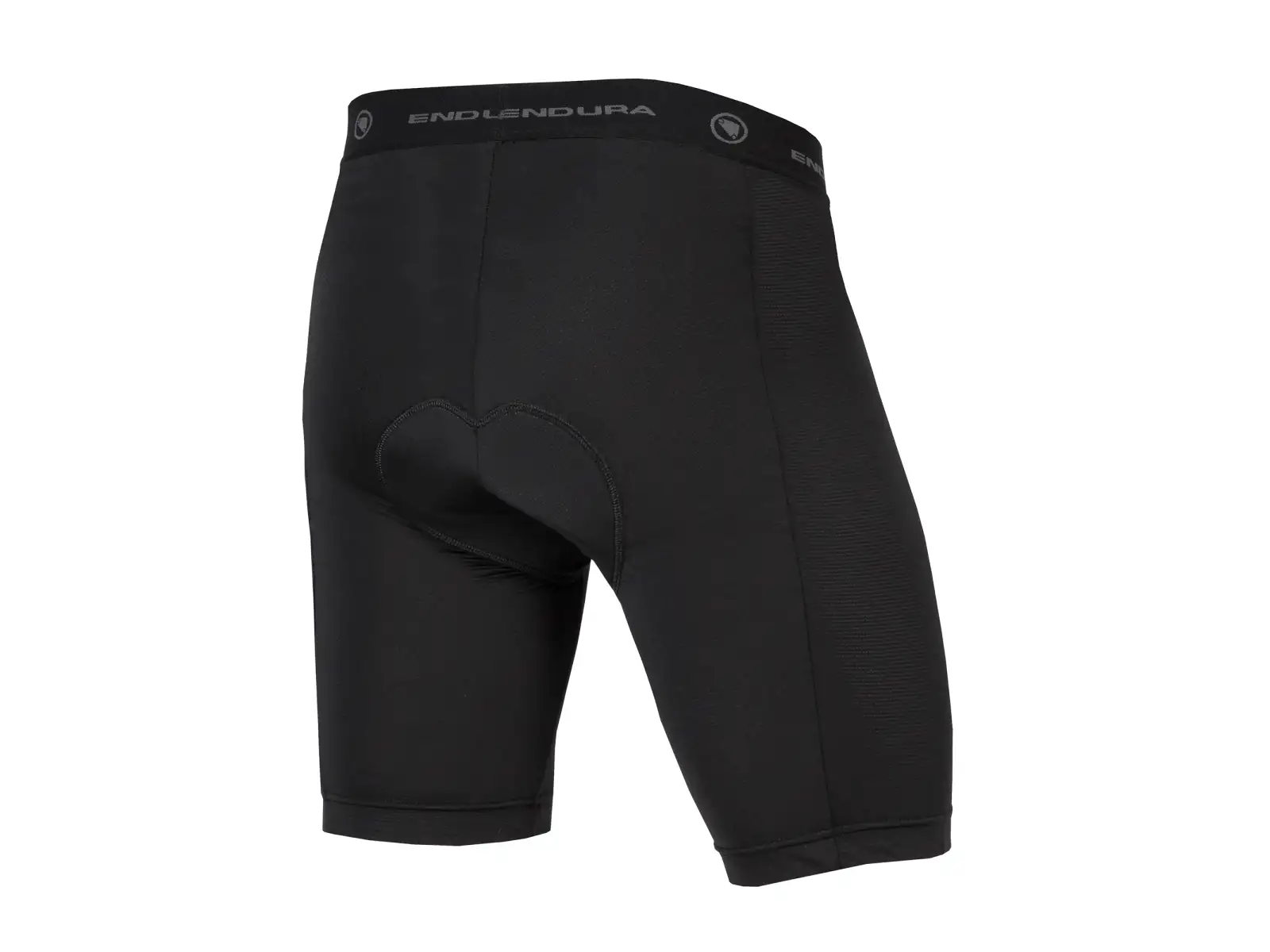 Endura Padded Liner II men's inner shorts with insert Black