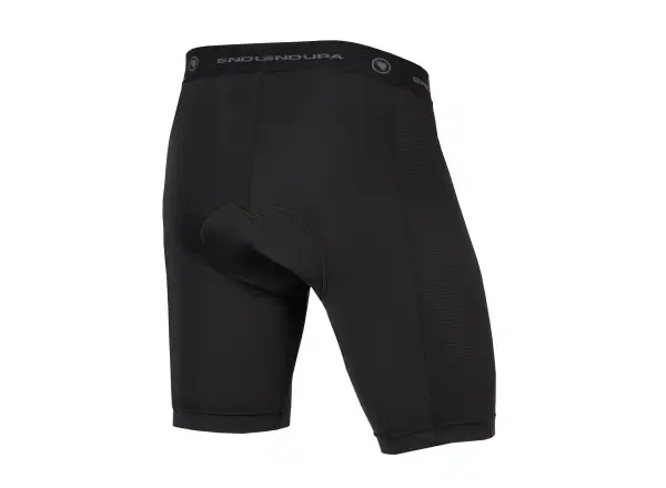 Endura Padded Liner II men's inner shorts with insert Black