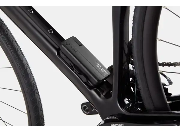 Cannondale Synapse Carbon 3 L road bike Black