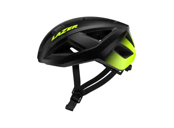 Lazer Tonic KC helmet yellow / matte black