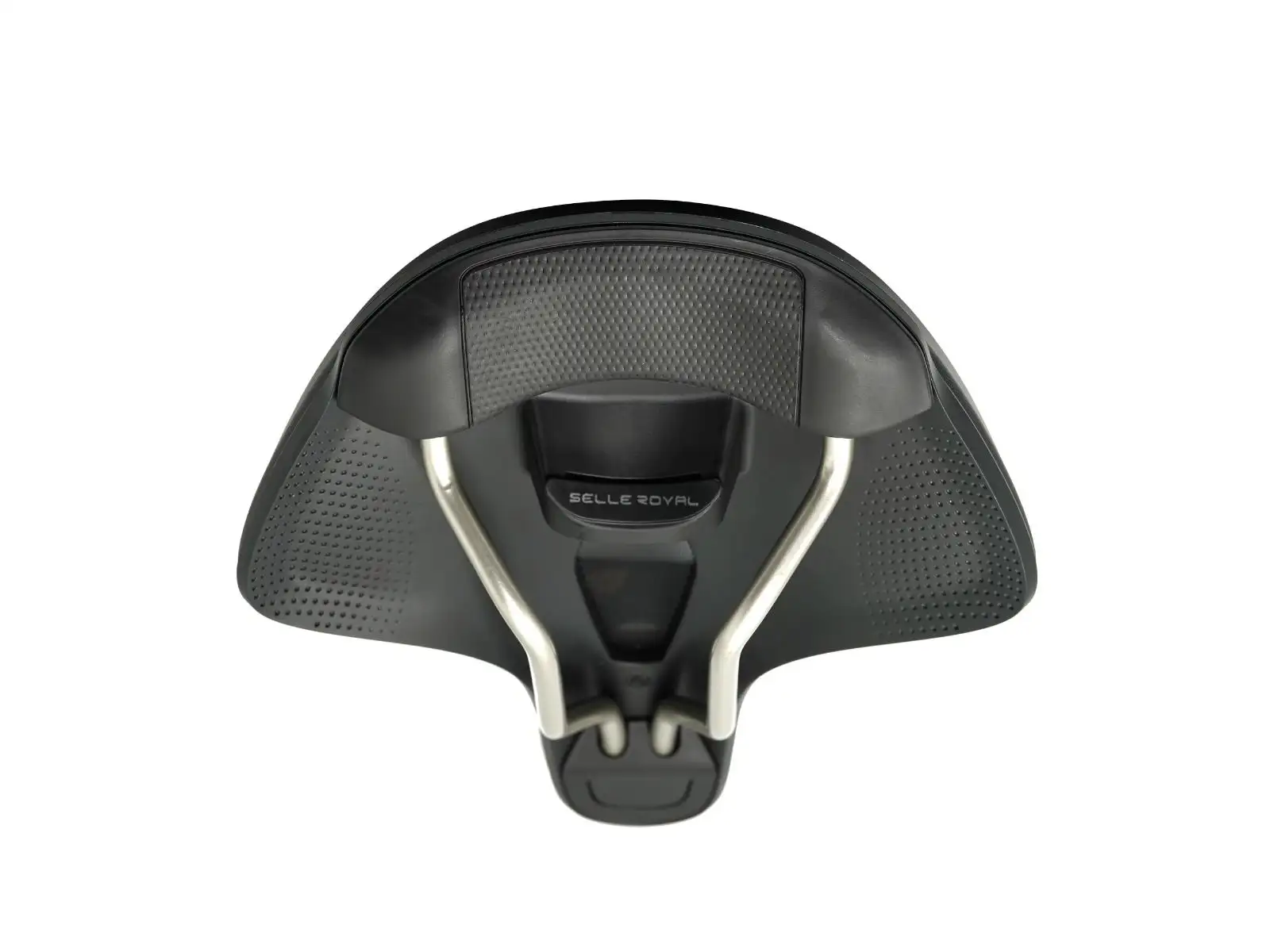 Selle Royal On Open Moderate saddle černá