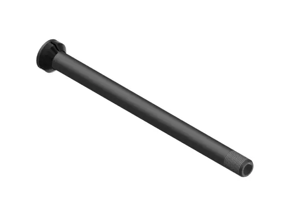 DT Swiss RWS Plug-in MTB axle 12x142 mm X-12, M12x1 mm thread - 162.5 mm without lever