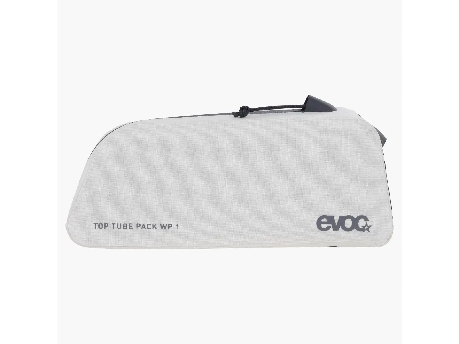 Evoc Top Tube frame bag 1 l Sand