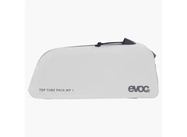 Evoc Top Tube frame bag 1 l Sand