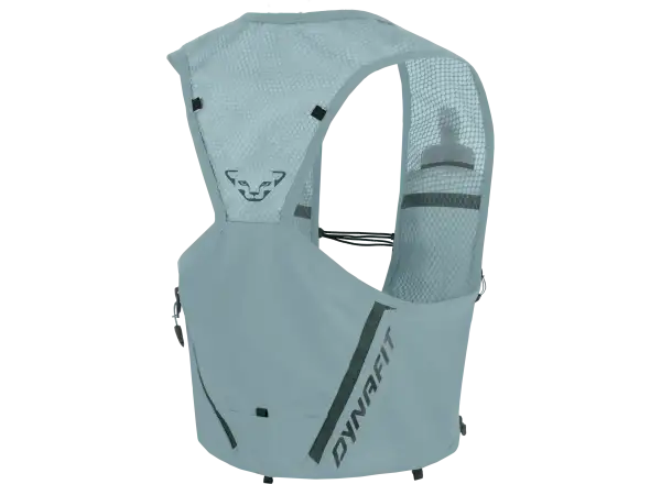Dynafit Sky 4 l running vest Smoke Blue/Cinder