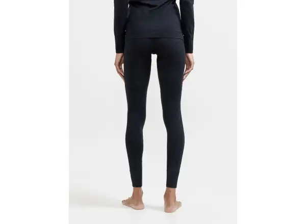 Craft CORE Dry Active Comfort women's base pants black