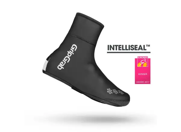 Grip Grab Arctic overshoes