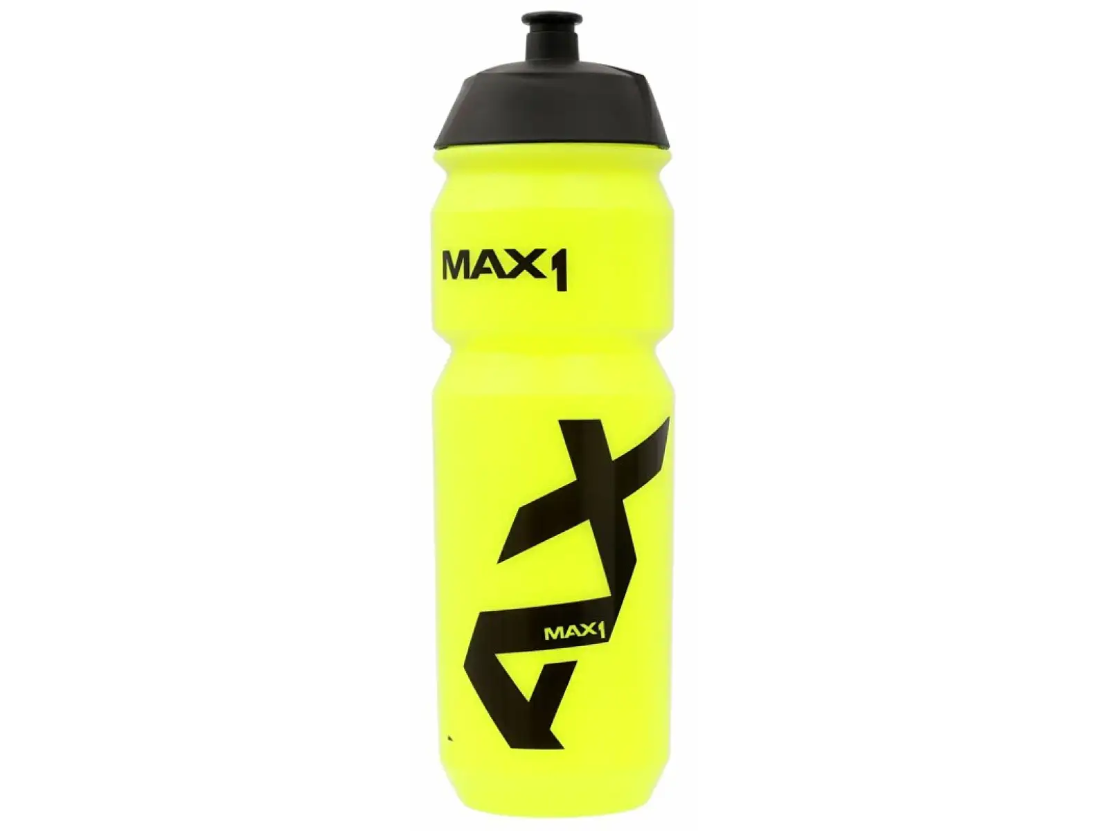 Max1 Stylo bottle 850 ml Fluo yellow