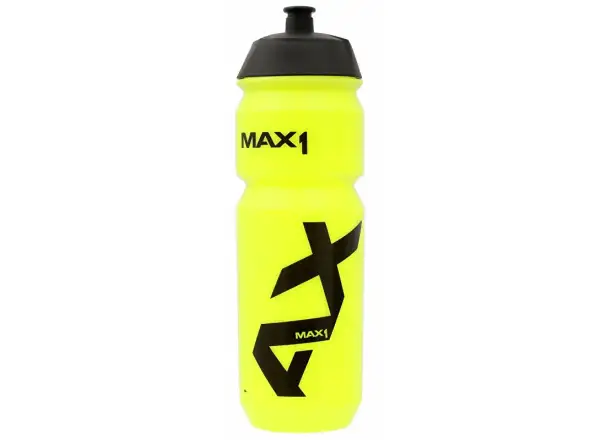 Max1 Stylo bottle 850 ml Fluo yellow