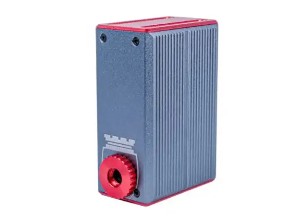 Silca Elettrico Ultimate compressor - electric mini pump