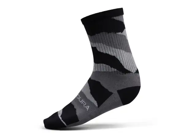 Endura Peak socks Black