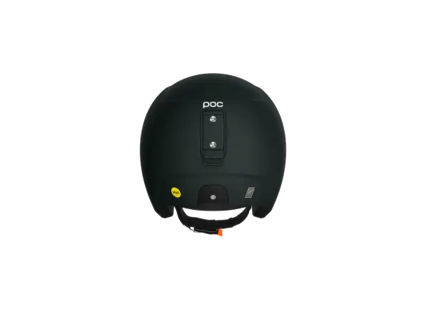 POC Skull Dura X MIPS ski helmet Pargasite Green Matt