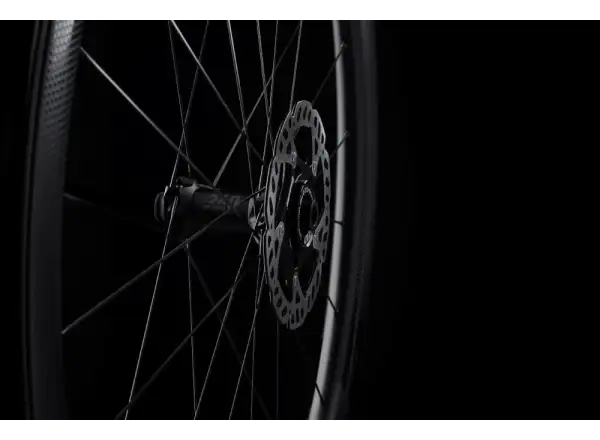 FFWD RYOT55 DT240 2:1 EXP road wheelset clincher MattBlack freehub Sram XDR