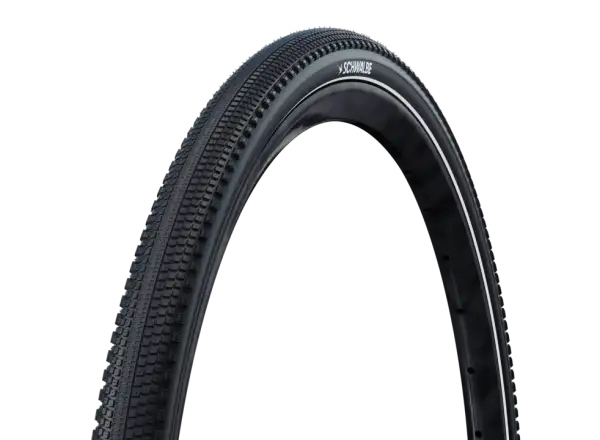 Schwalbe G-One Comp Plus PunctureGuard, E-25 tire wire