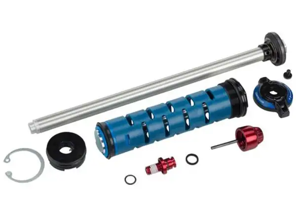Rock Shox fork damper unit Yari A1+ Crown MoCo RL from 2016