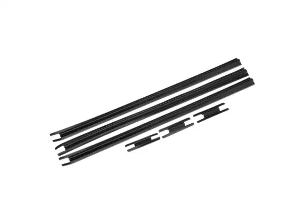Shimano EW-SD50 Di2 Outer Wire Holder Black