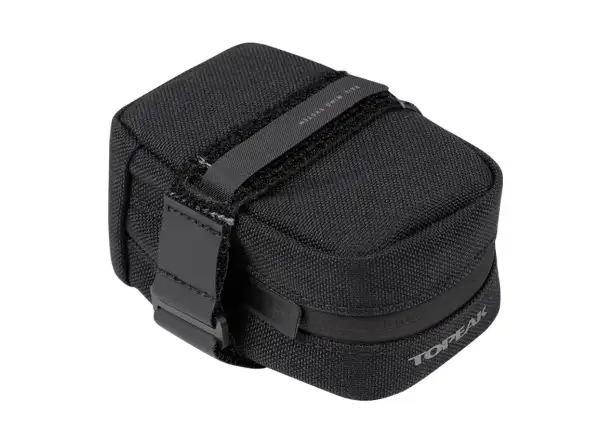 Topeak Elementa SeatBag S 0.3 l Black