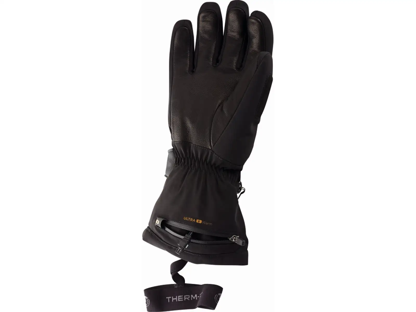 Thermic Ultra Heat Boost women's heated gloves