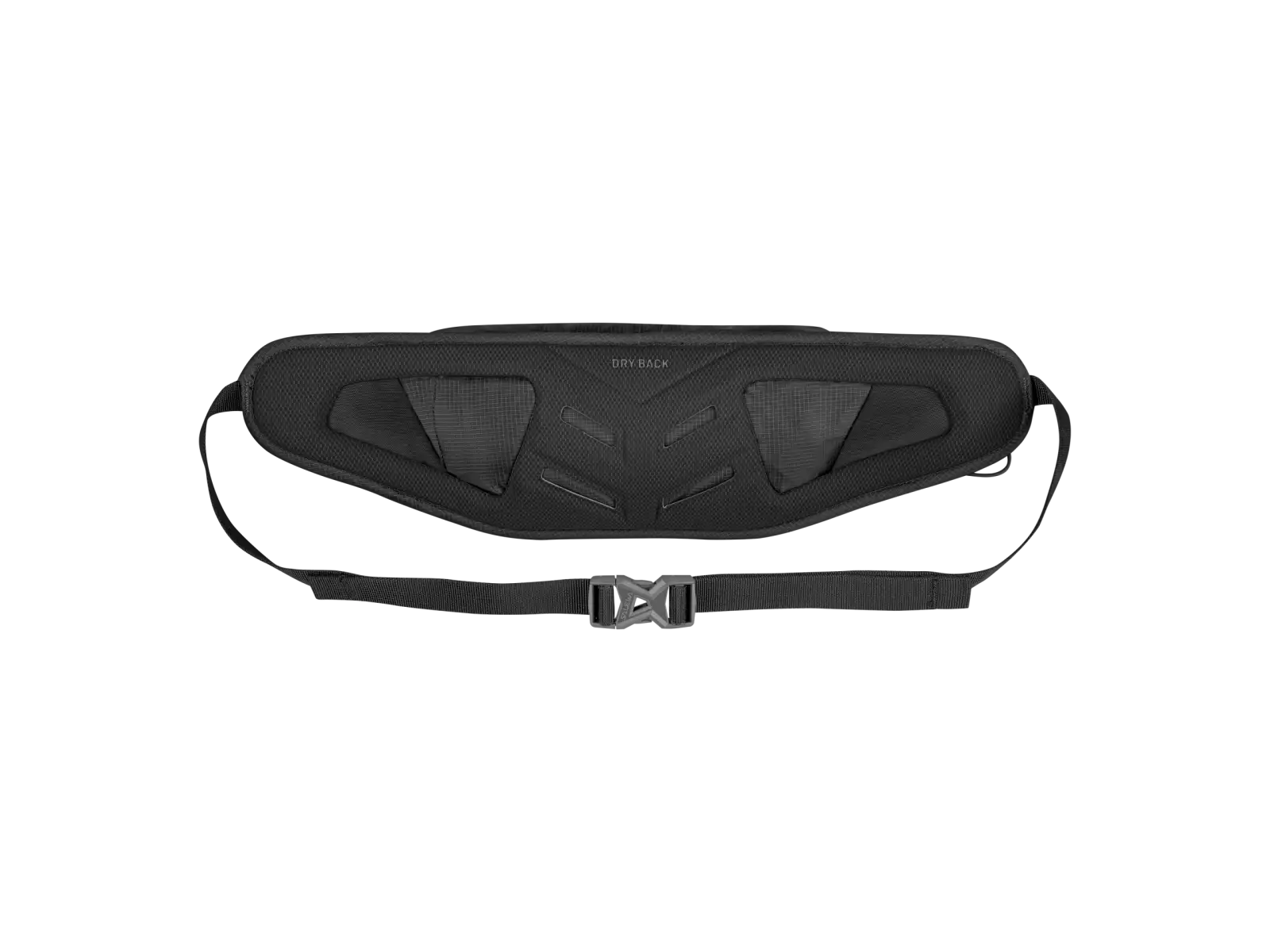 Salewa Lite Train 3 l Kidney Black
