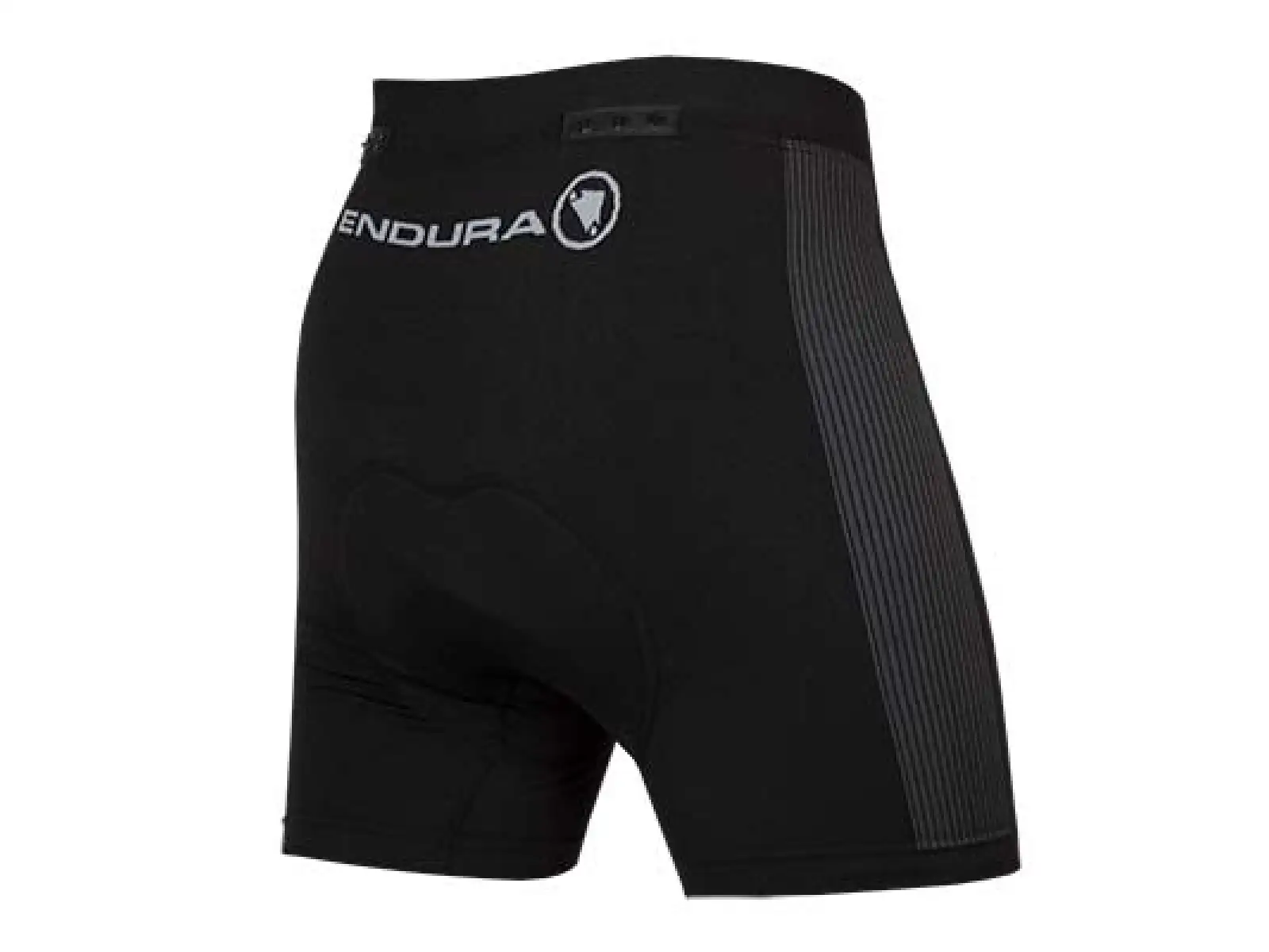 Endura Engineered men's boxers with Clickfast and insert Black