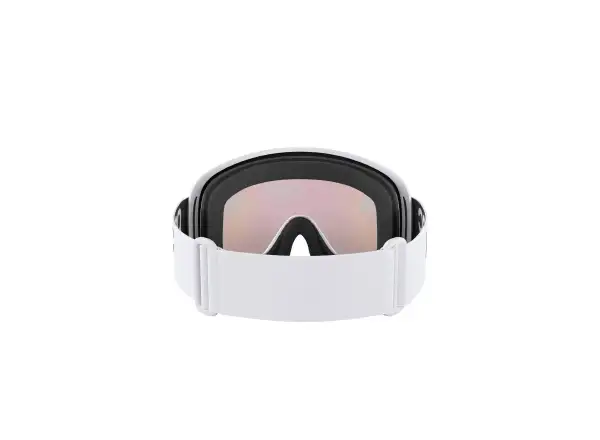 POC Opsin WF ski goggles Hydrogen White/Partly Sunny Orange