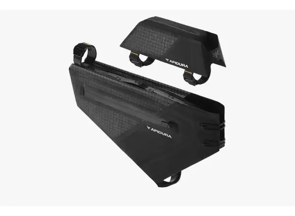 Apidura Aero system Racing bag set