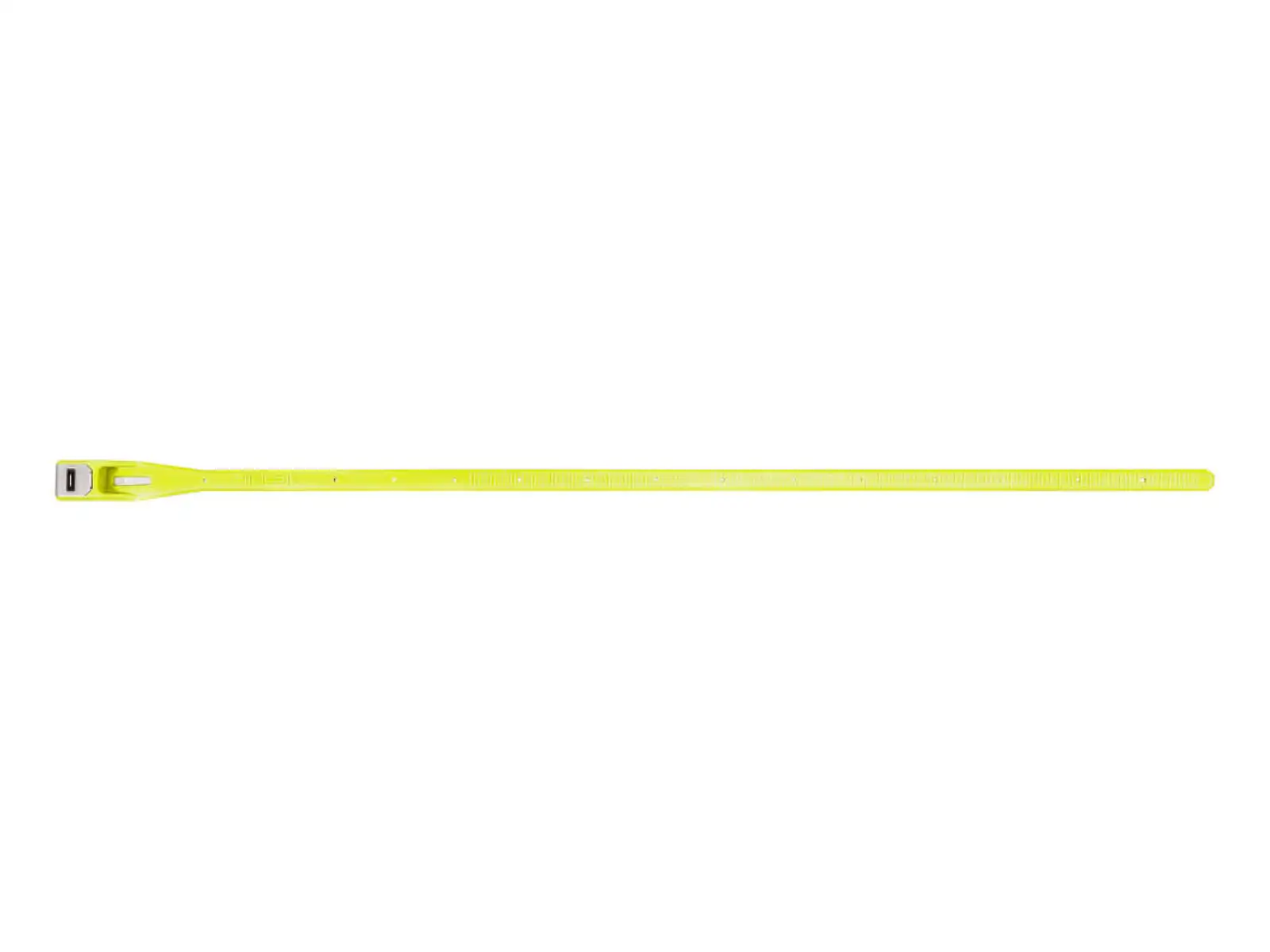 Hiplok Z lock lime 2 pcs
