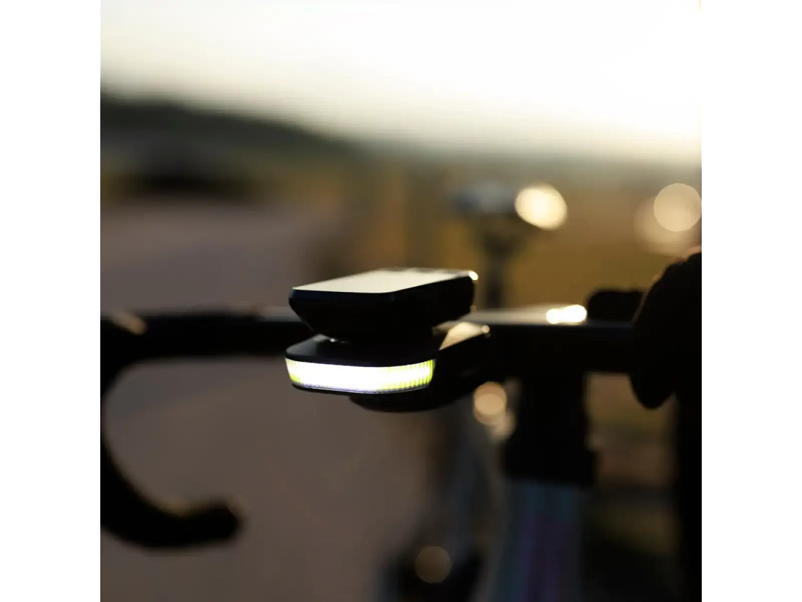 Ravemen FR300 ANT+ front light