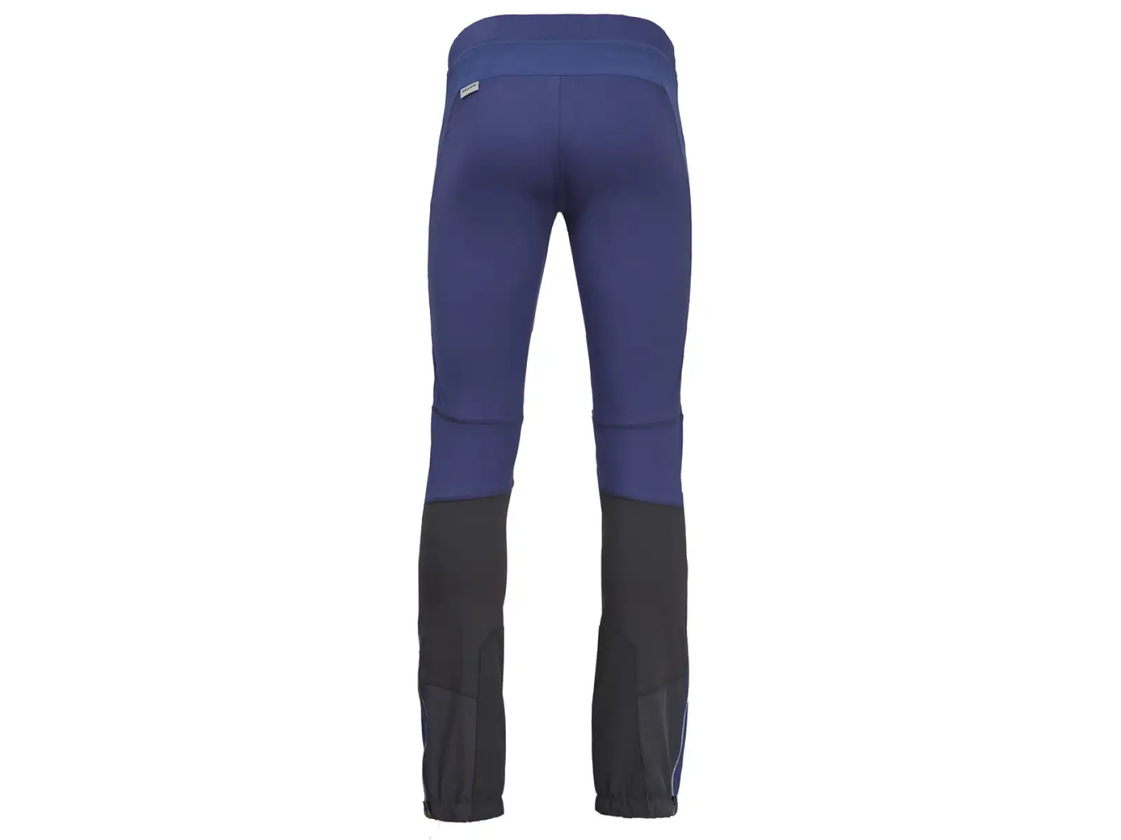 Silvini Soracte women's winter trousers navy/black