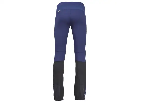 Silvini Soracte women's winter trousers navy/black