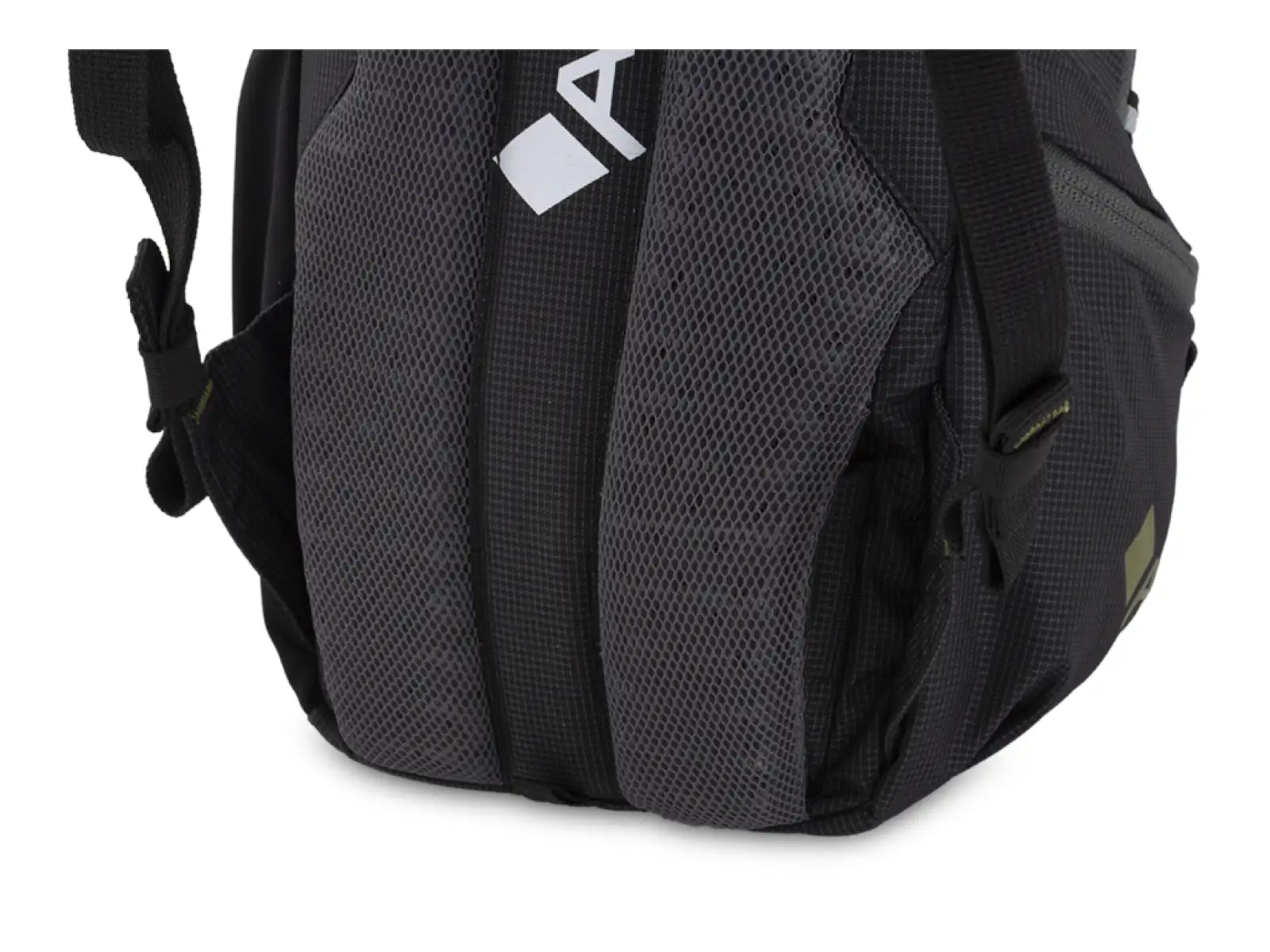 Acepac Flite MKII 6 l backpack Gray