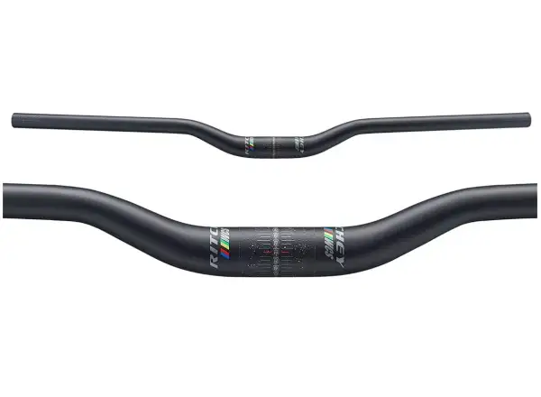Ritchey WCS Rizer handlebars 760mm Blatte Black