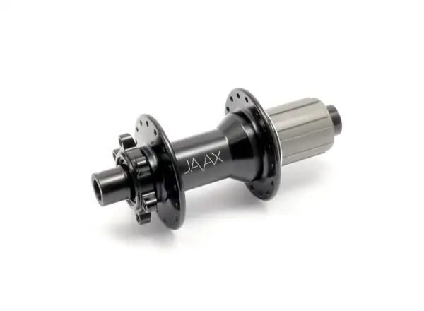 Javax M119 Boost Disc rear hub 12x148 mm 32 holes freehub Shimano HG11