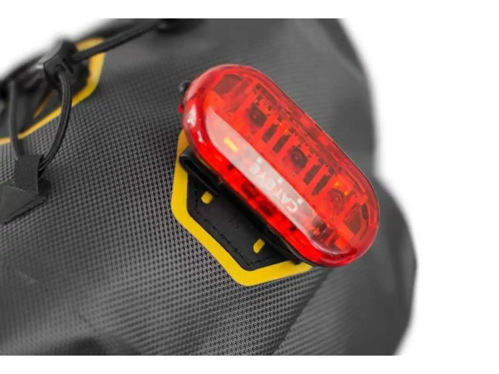 Apidura Expedition saddle pack 14 l  saddle bag