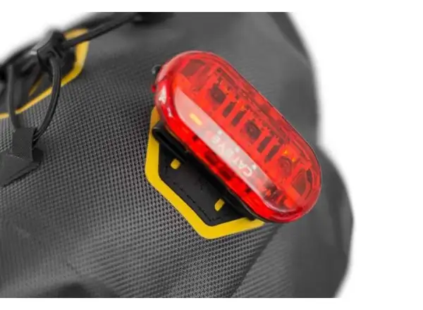 Apidura Expedition saddle pack 14 l  saddle bag