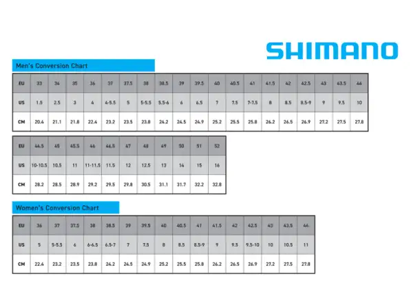 Shimano SH-RX800ML Gravel Cycling Shoes Men Black