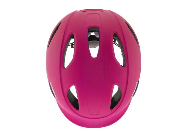 Uvex Oyo helmet Berry/Purple Mat