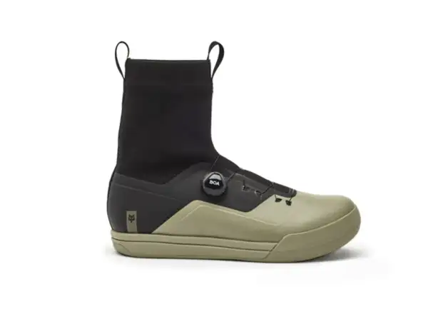 Fox Union All Weather MTB shoes Adobe