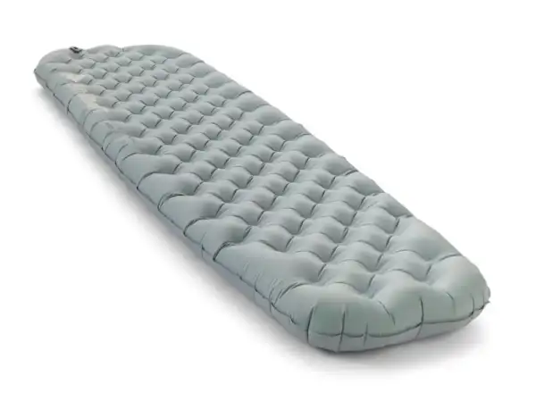 Sea to Summit Ether Light XR Insulated ASC inflatable sleeping pad Regular