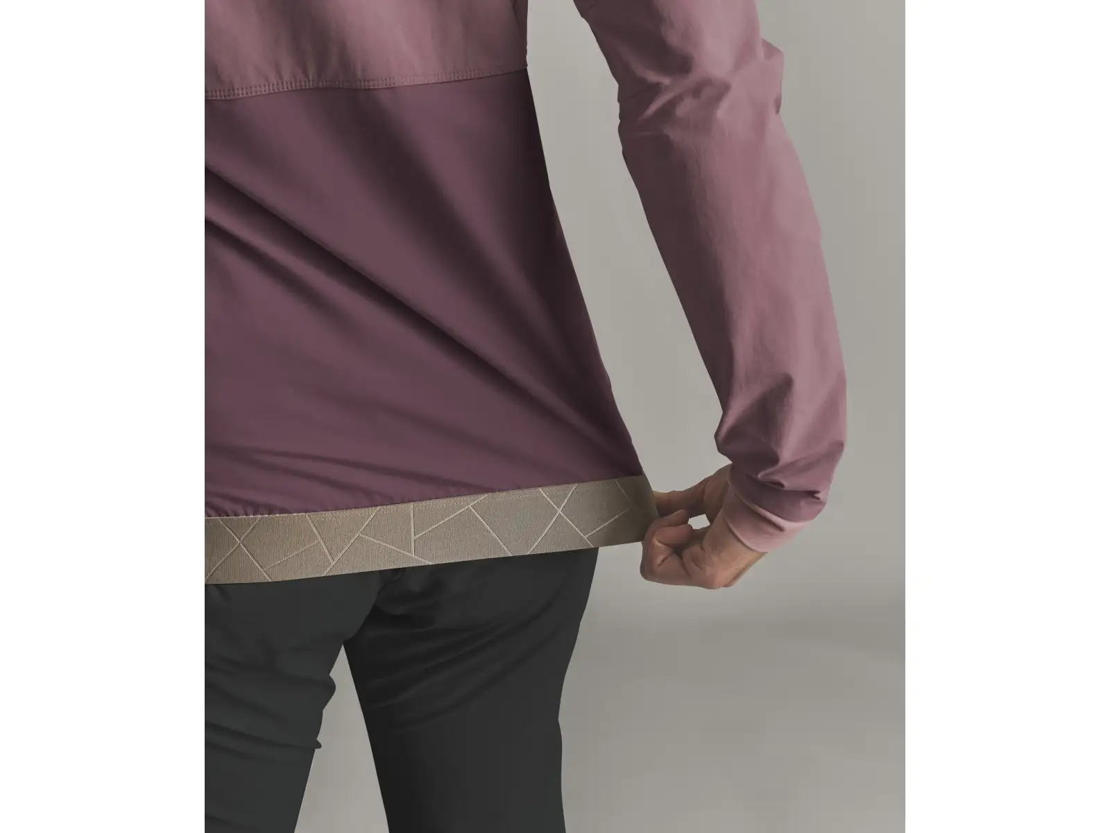 Ortovox Venet Softshell Hooded Jacket women's softshell jacket with hood Dusk Rose