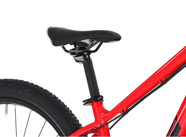 Rock Machine RIFF Tr 27 children's bike Gloss Fire Red