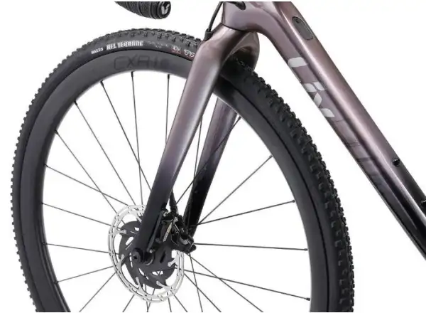 Liv Brava Advanced Pro 2 cyclocross bike airglow